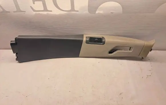 Volvo V70 (A) pillar trim