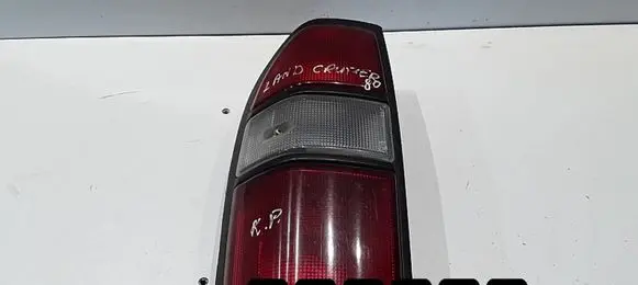 Toyota Land Cruiser (HDJ90) Rear/tail lights