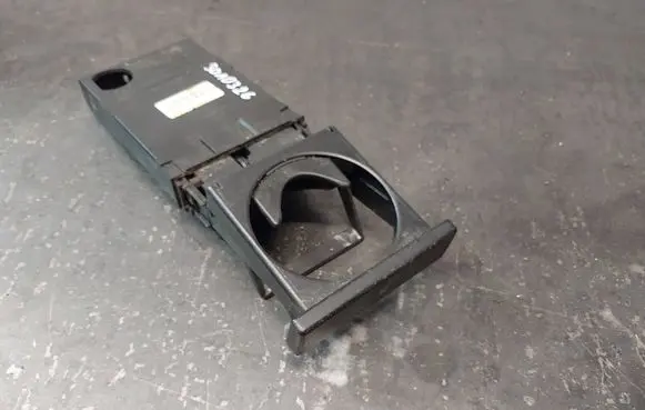 Seat Alhambra (Mk1) Cup holder 7M3858602A YM21F048196AAW