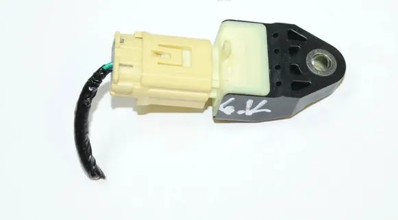 Ford Focus Airbag deployment crash/impact sensor 98237AG000