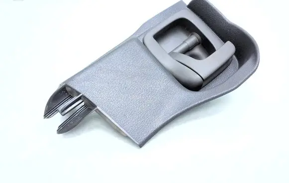 Volvo XC90 Engine bonnet (hood) release handle 30799975 13550