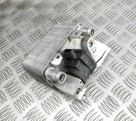 BMW X2 U10 Air conditioning (A/C) air dryer 72538489 72538740