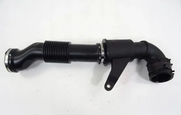Jaguar XE Air intake hose/pipe GX73-9C623-DA