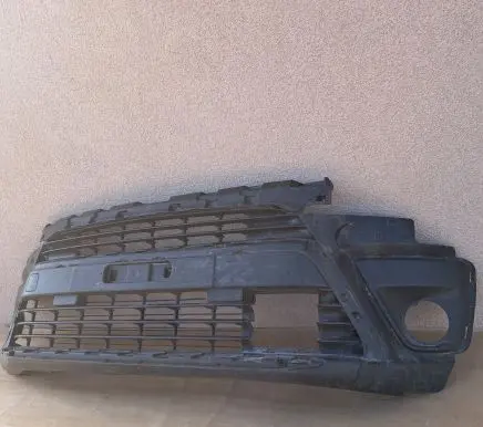 Toyota Proace Front bumper support beam 9813862680