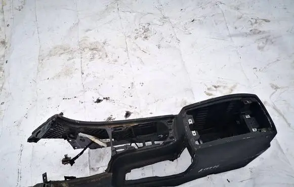 Ford Mondeo MK IV Other interior part 7S71A045A20