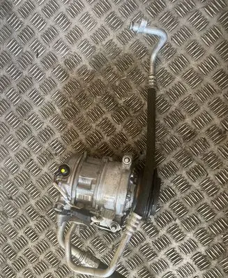 Mercedes-Benz A W176 Air conditioning (A/C) compressor (pump) 2H6820803
