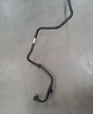 BMW 5 F10 F11 Breather/breather pipe/hose 13907595191 601575 110111