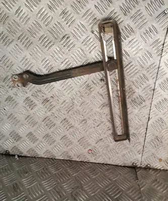 Land Rover Freelander Loading door check strap stopper 