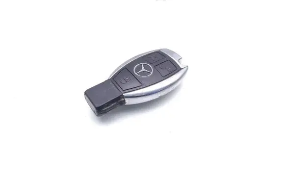 Mercedes-Benz E W212 Ignition key/card 