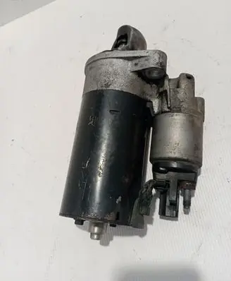 Audi A6 S6 C6 4F Starter motor 0001109258 059911024