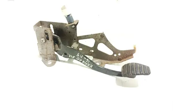 Renault Kangoo II Clutch pedal 