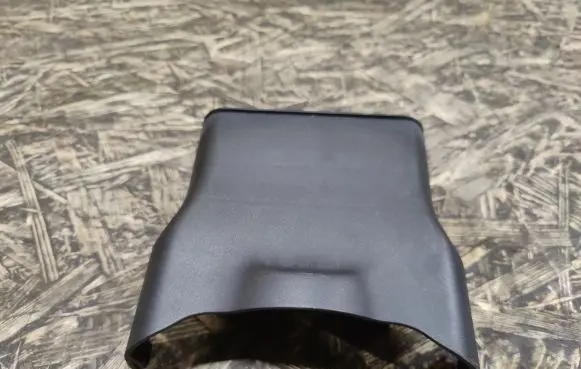 Porsche Boxster 986 Steering wheel column trim 99655227301