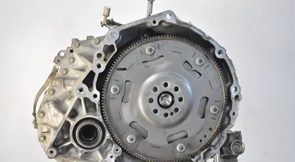 BMW 2 F44 Manual 7 speed gearbox GA8S45DW
