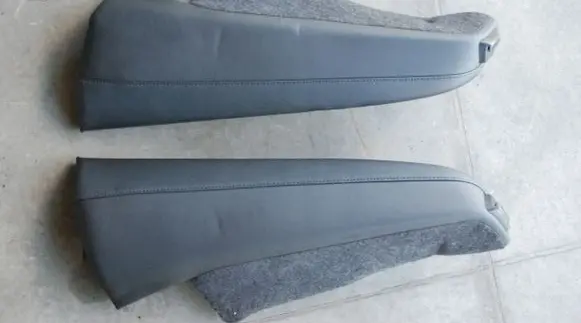 Opel Insignia A Rear door card trim 160KM