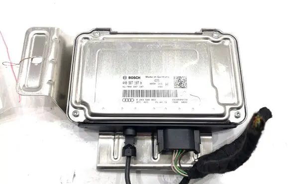 Audi A8 S8 D4 4H Other control units/modules 4H0907107H