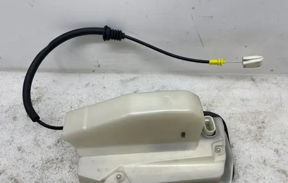 Tesla Model Y Rear door lock 150067400B AP122314B03825