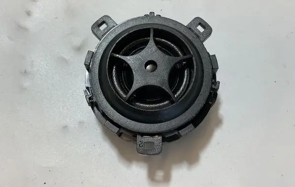 Volkswagen Crafter Front door high frequency speaker 7C0035411