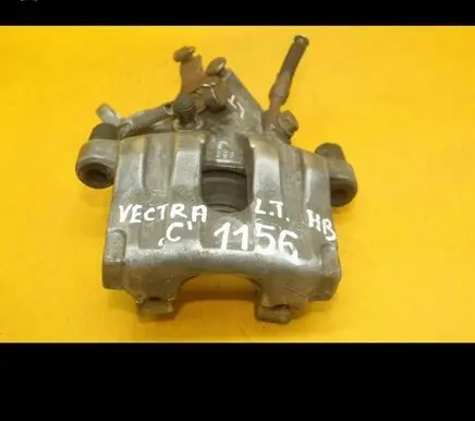 Opel Vectra C Rear brake caliper 1156