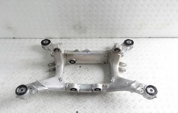 BMW 1 F40 Rear subframe 6884574