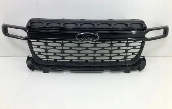 Ford Maverick Front bumper upper radiator grill