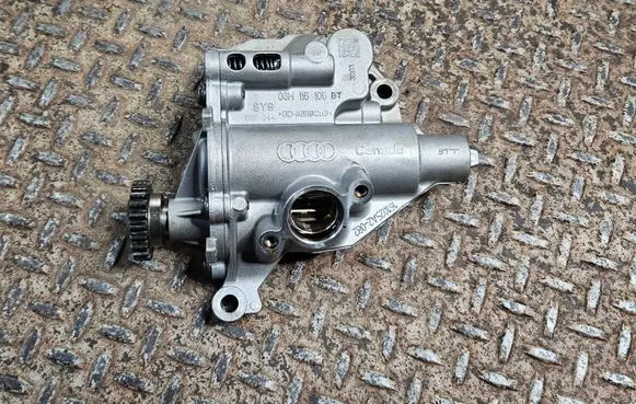 Volkswagen Tiguan Allspace Oil pump 06H115105BT