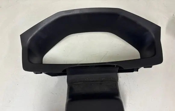 Volvo S60 Steering wheel column trim 1282846