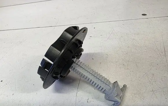 Opel Grandland X Spare wheel bolt 9816031680