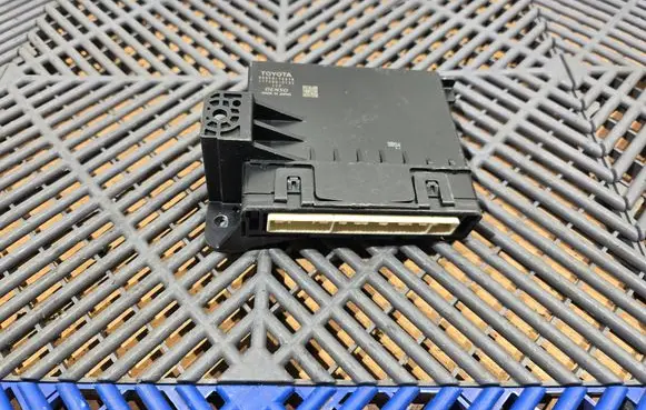 Other control units/modules