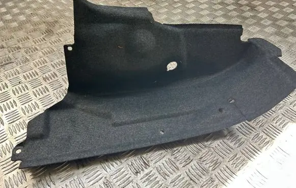 Audi A4 S4 B7 8E 8H Other trunk/boot trim element 8H0864401C