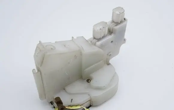 Honda Accord Rear door lock 