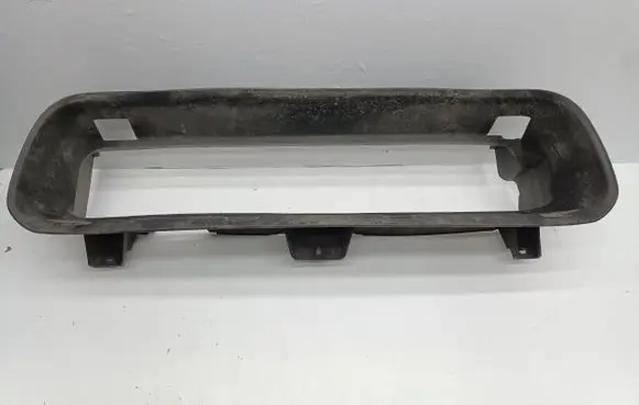 Volvo V50 Intercooler air guide/duct channel 08678313
