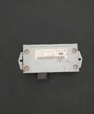 Land Rover Discovery 4 - LR4 Engine control unit/module BE7305 305100A5155325