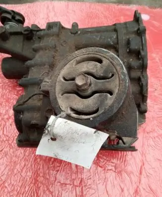 Suzuki Vitara (ET/TA) Gearbox transfer box case 