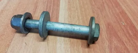 Renault Espace V (RFC) Rear suspension camber bolt 7701071276 7701071277 7703034212