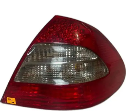 Mercedes-Benz E W211 Rear/tail lights A2118202664