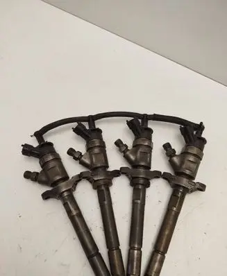 Ford Focus Fuel injector