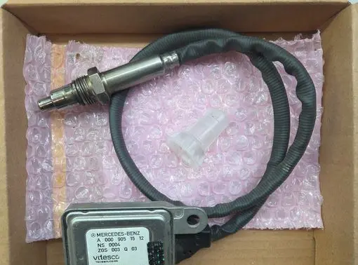 Mercedes-Benz GL X166 Lambda probe sensor A0009051512 2303080111 A9173980000