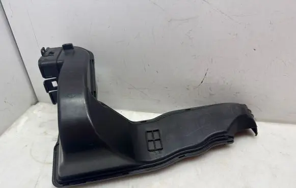 Subaru XV II Interior heater climate box assembly housing 72127FL020