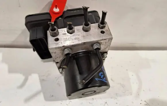 Fiat 500 ABS Pump 0265295135