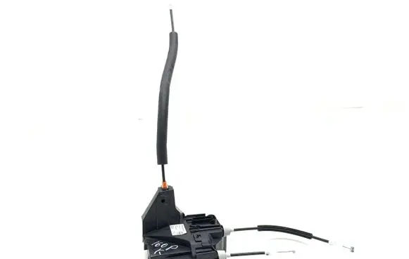 Jaguar XE Front door lock HX73203A29FA