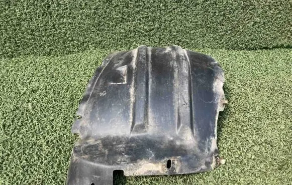 Peugeot Boxer Front wheel arch liner splash guards 1302064080
