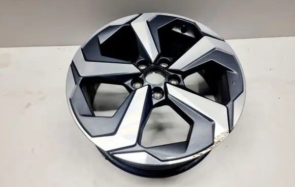 Nissan Qashqai J12 R18 alloy rim D03006UA4J 403006UA5A 403006UA4J