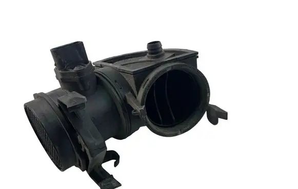 Mercedes-Benz E W210 Mass air flow meter 1120940048