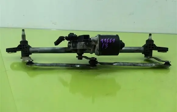 Fiat Panda II Front wiper linkage MS1592007150