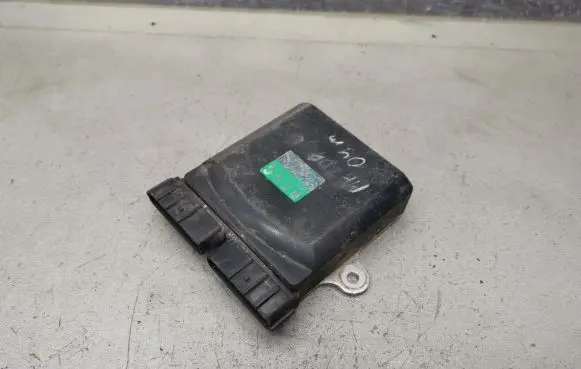 Mazda 6 Fuel injection control unit/module RF5C18701A 1310001241