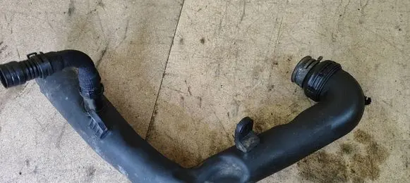 Seat Toledo III (5P) Air intake hose/pipe 1K0129654AD