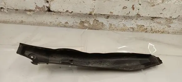 Mercedes-Benz CLA C117 X117 W117 Fender end trim A1178890000