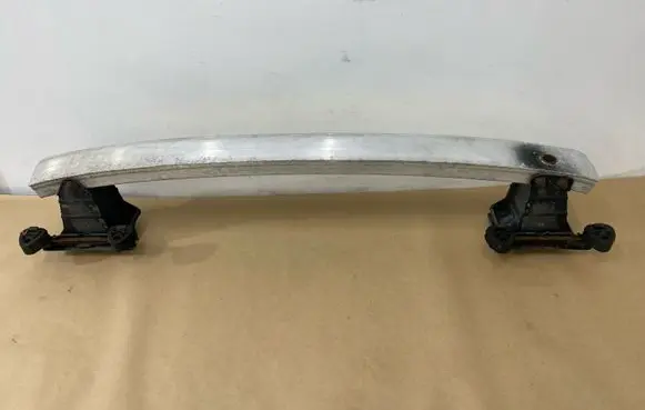 Mercedes-Benz CL C216 Rear bumper cross member A2166100020