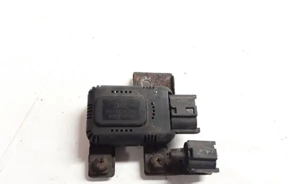 Hyundai Santa Fe Coolant temperature sensor 97280XXXXX
