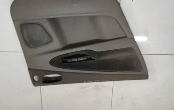 Ford Galaxy Front door card panel trim U27407CF1EG9
